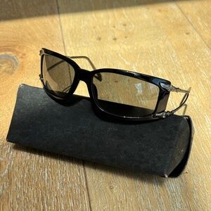 Unisex Vintage Versace Sunglasses